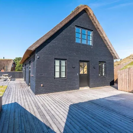 Holiday Xiv * Fanø