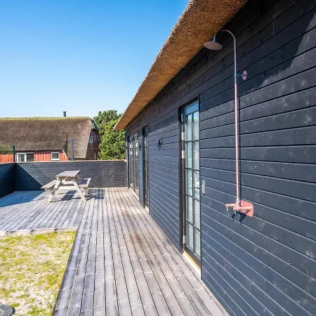 Ferienhaus Holiday Xiv Fanø