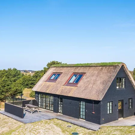Holiday Xiv Fanø