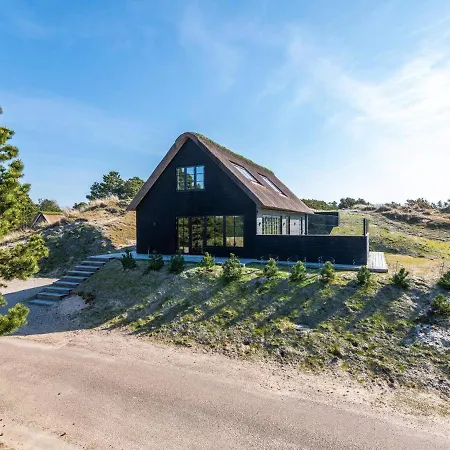 Ferienhaus Holiday Xiv Fanø