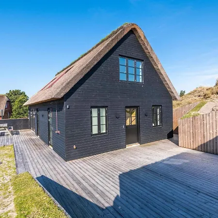 Holiday Xiv * Fanø
