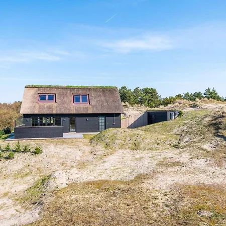 Holiday Xiv Fanø