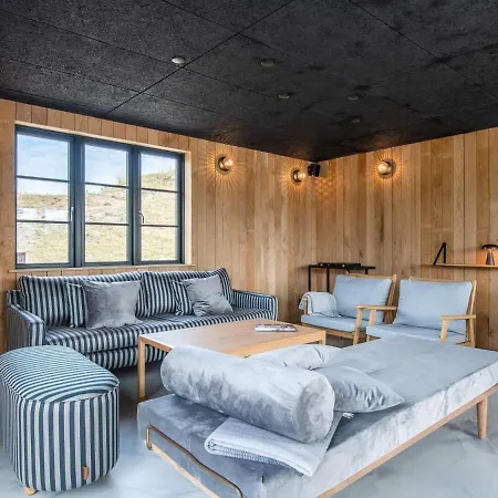 Ferienhaus Holiday Xiv