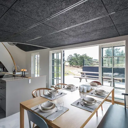 Holiday Xiv * Fanø