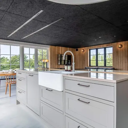 Ferienhaus Holiday Xiv *