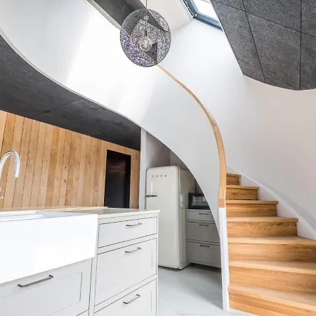 Ferienhaus Holiday Xiv