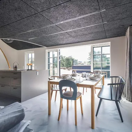 Ferienhaus Holiday Xiv