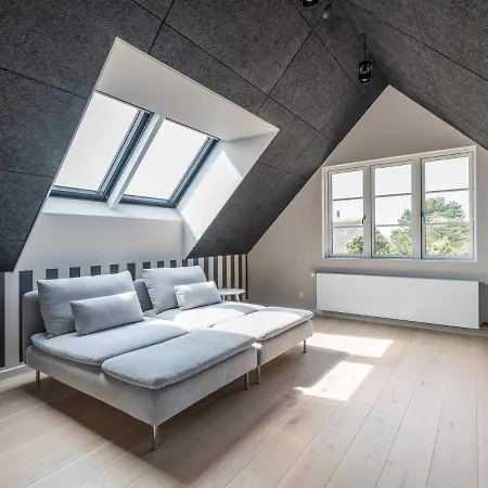 Ferienhaus Holiday Xiv