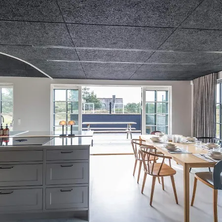 Ferienhaus Holiday Xiv *