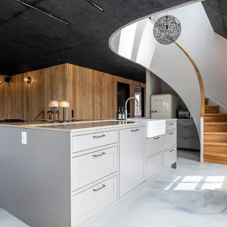 Ferienhaus Holiday Xiv *