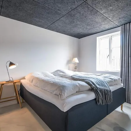 Ferienhaus Holiday Xiv Fanø